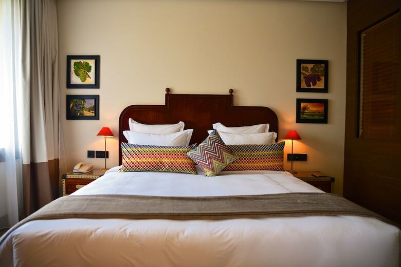 Hotel Ch�teau Roslane Boutique H�tel & Spa