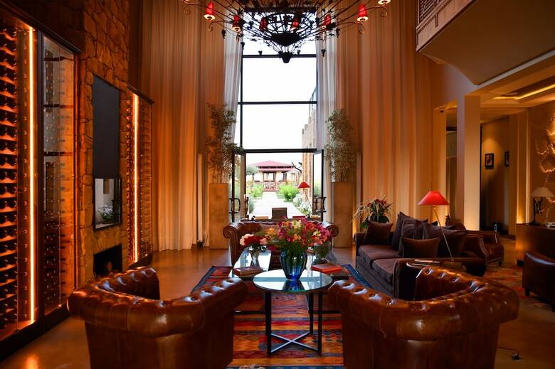 Hotel Ch�teau Roslane Boutique H�tel & Spa