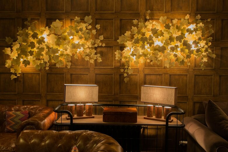 Hotel Ch�teau Roslane Boutique H�tel & Spa