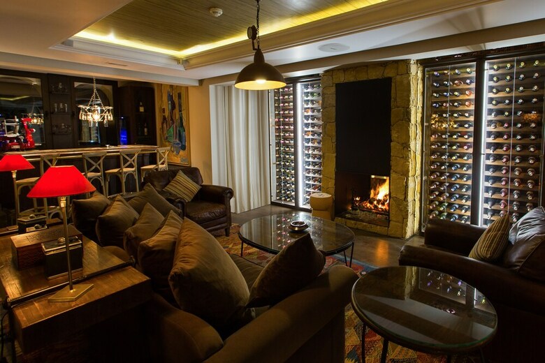 Hotel Ch�teau Roslane Boutique H�tel & Spa