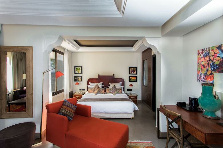 Hotel Ch�teau Roslane Boutique H�tel & Spa