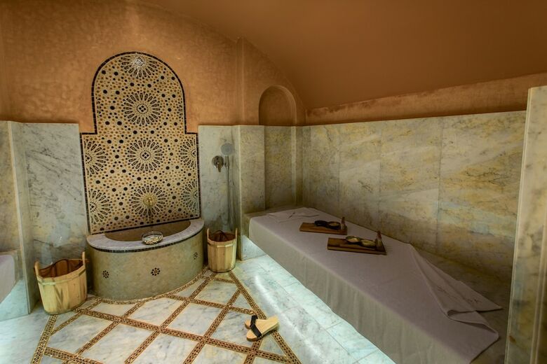 Hotel Ch�teau Roslane Boutique H�tel & Spa