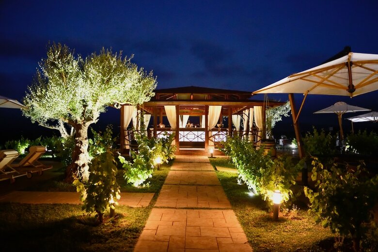 Hotel Ch�teau Roslane Boutique H�tel & Spa