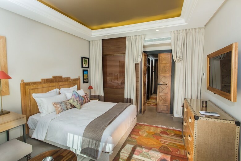 Hotel Ch�teau Roslane Boutique H�tel & Spa