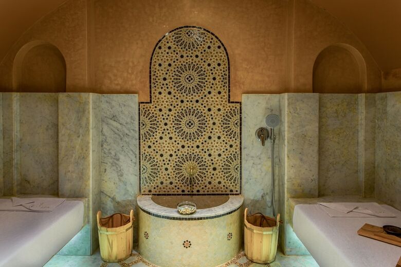 Hotel Ch�teau Roslane Boutique H�tel & Spa