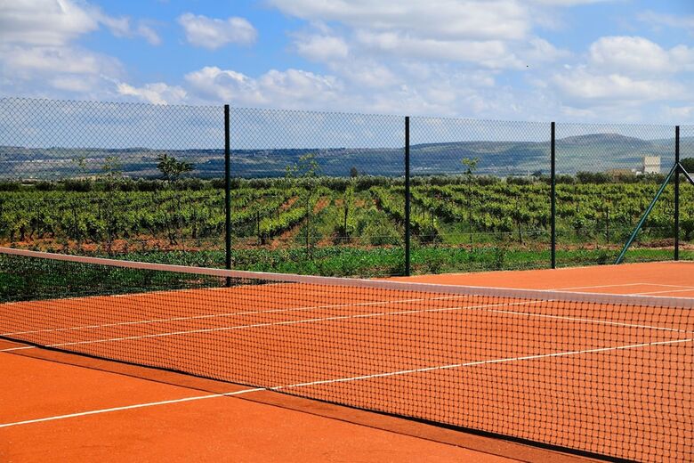 Hotel Ch�teau Roslane Boutique H�tel & Spa