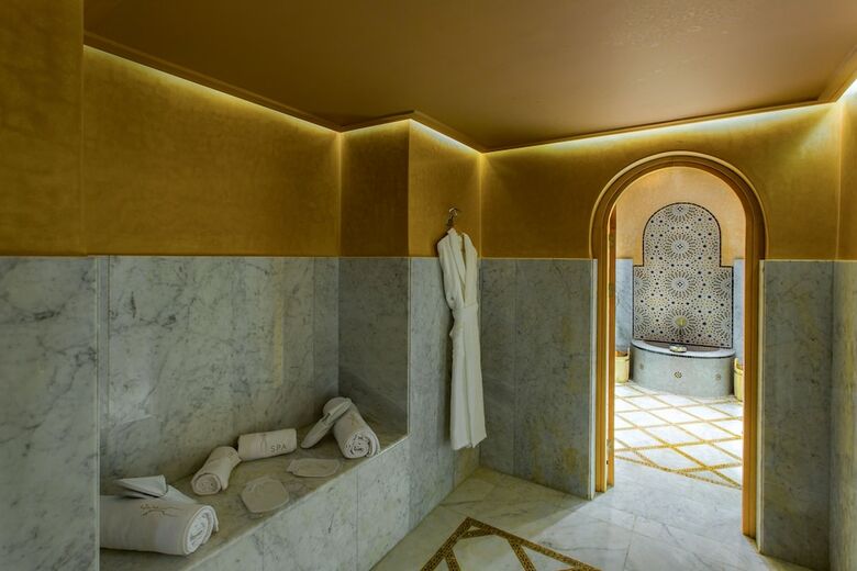 Hotel Ch�teau Roslane Boutique H�tel & Spa