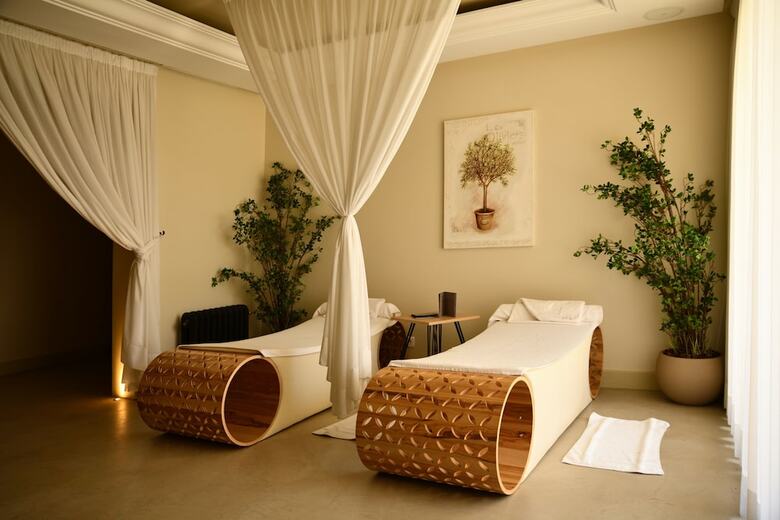 Hotel Ch�teau Roslane Boutique H�tel & Spa