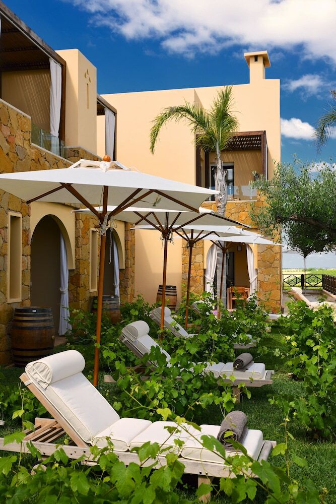 Hotel Ch�teau Roslane Boutique H�tel & Spa
