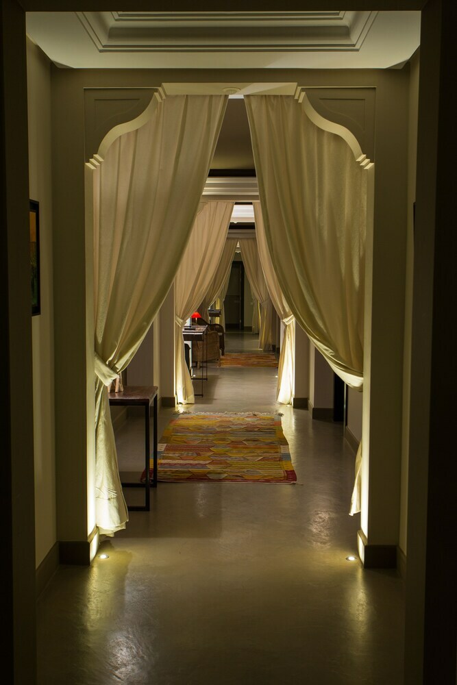Hotel Ch�teau Roslane Boutique H�tel & Spa