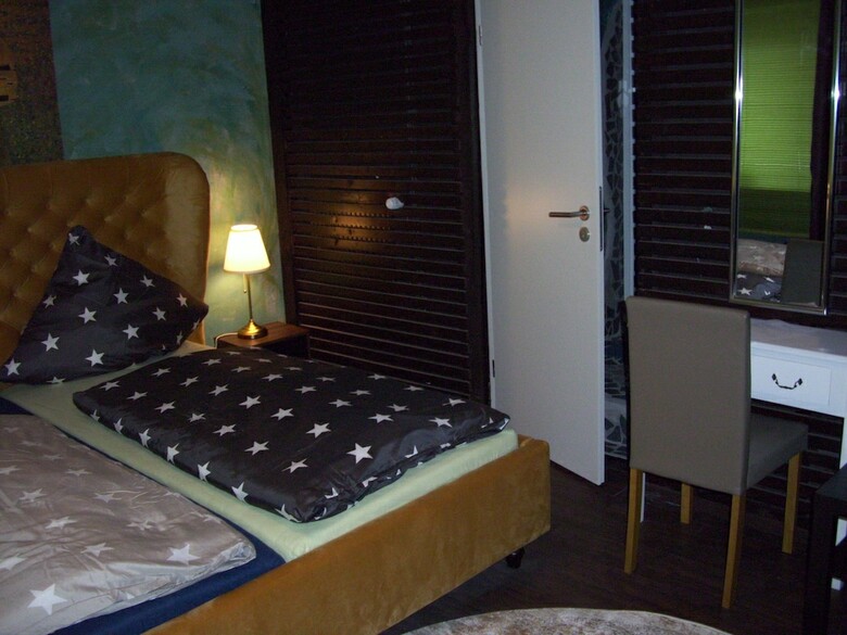 Hotel Fritzis Arte Rooms