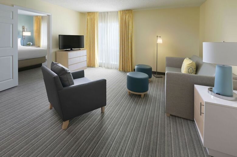 Aparthotel Sonesta Es Suites Houston - Nasa Clear Lake