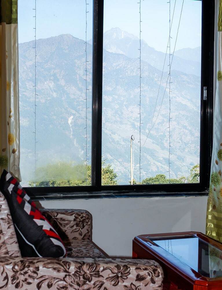 Hotel Mewa Khola Hill Resort