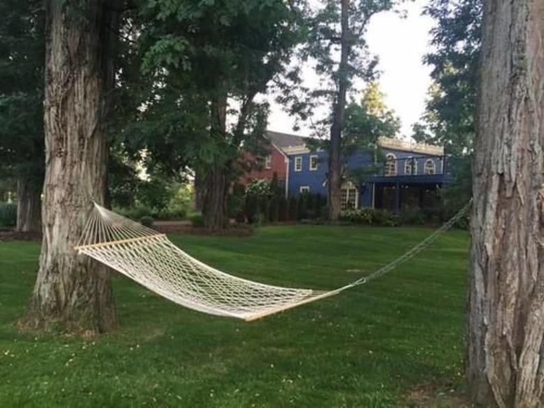 Hotel Elmrock Inn Bed And Breakfast