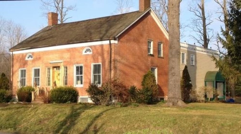 Hotel Elmrock Inn Bed And Breakfast