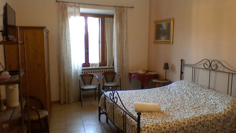 Residence La Mezzaluna