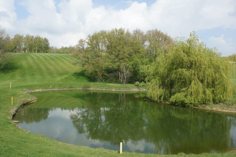 Hotel Najeti H�tel Du Golf
