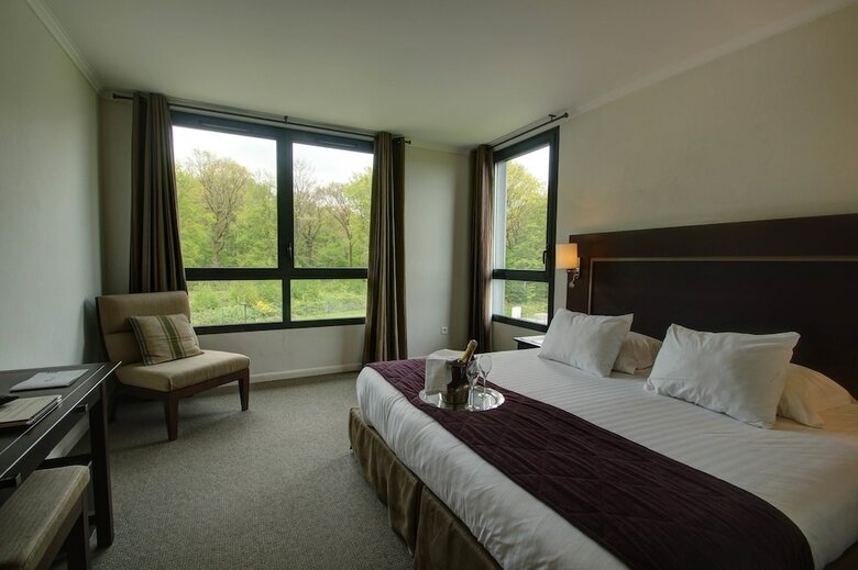 Hotel Najeti H�tel Du Golf
