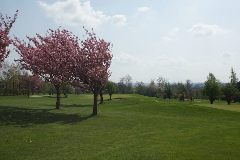 Hotel Najeti H�tel Du Golf