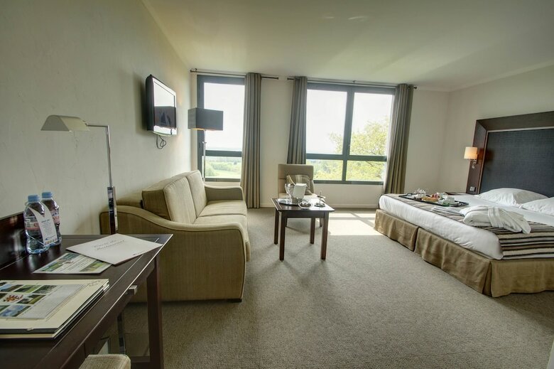 Hotel Najeti H�tel Du Golf