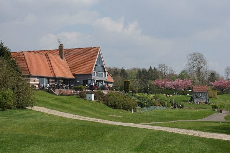Hotel Najeti H�tel Du Golf