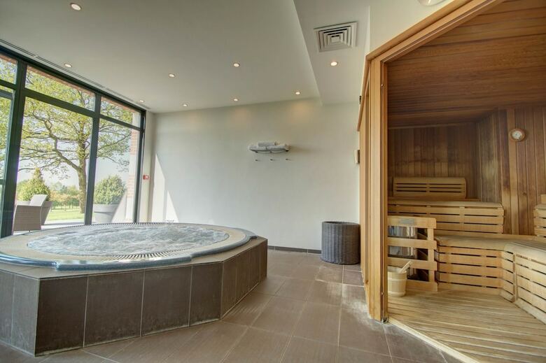Hotel Najeti H�tel Du Golf