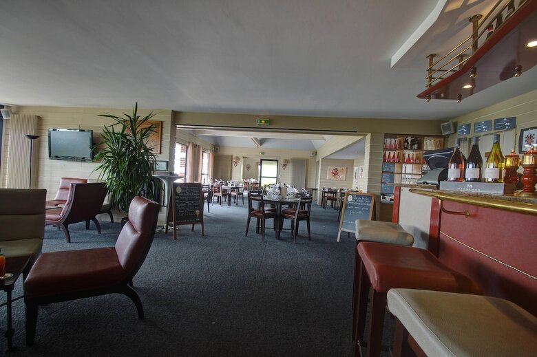 Hotel Najeti H�tel Du Golf