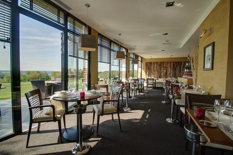 Hotel Najeti H�tel Du Golf