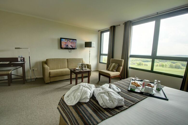Hotel Najeti H�tel Du Golf