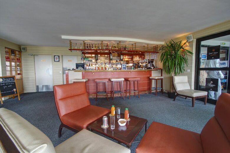 Hotel Najeti H�tel Du Golf