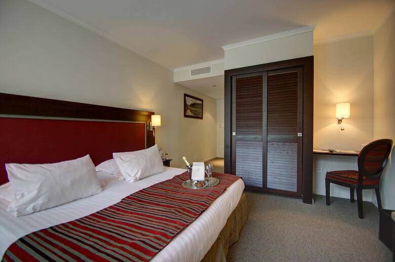 Hotel Najeti H�tel Du Golf