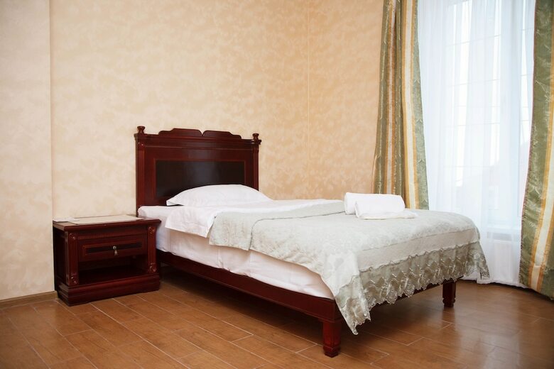 Hotel Dasn Hall Domodedovo