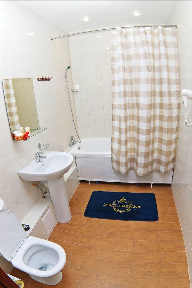 Hotel Dasn Hall Domodedovo