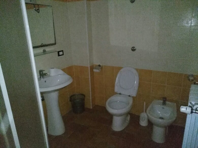 Hotel Le Stanze Di Bacco