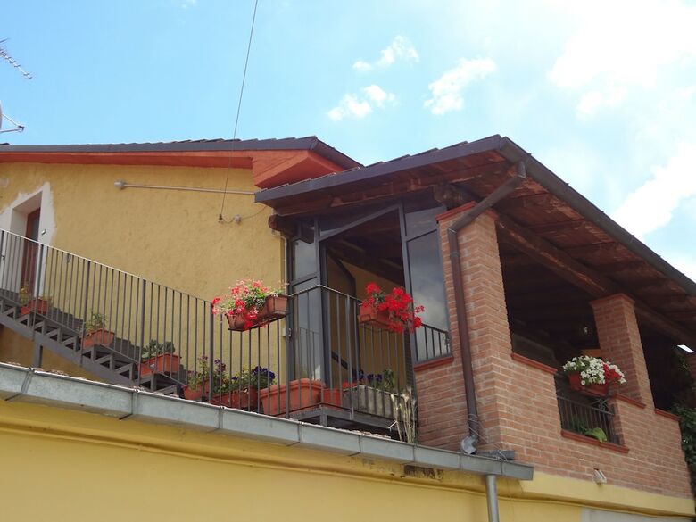 Hotel Le Stanze Di Bacco