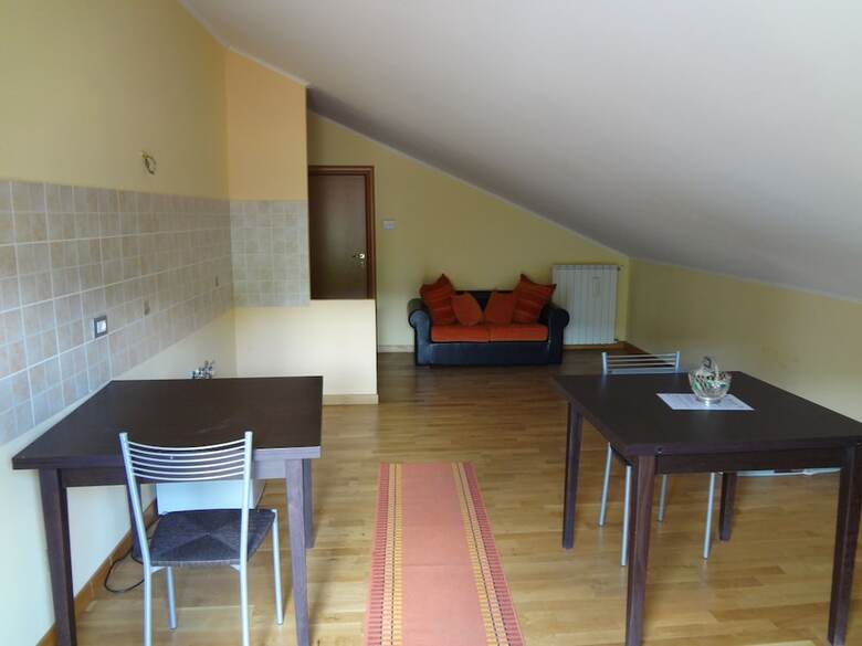 Hotel Le Stanze Di Bacco