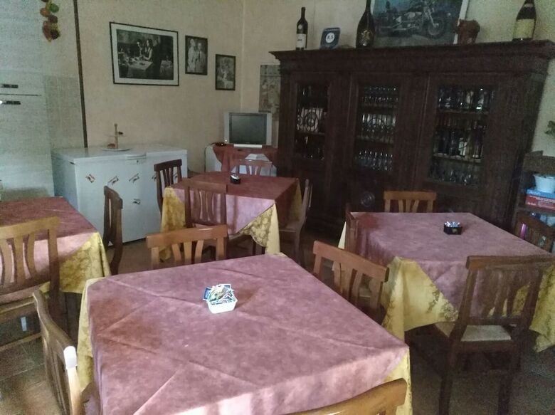 Hotel Le Stanze Di Bacco