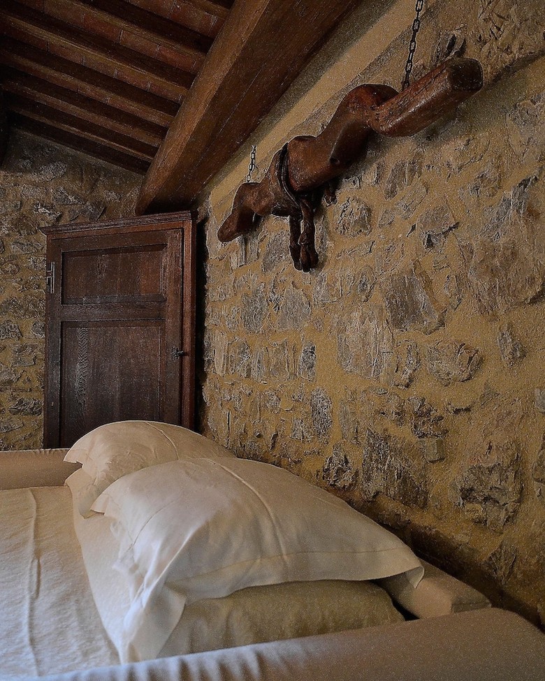 La Locanda Di Artemide