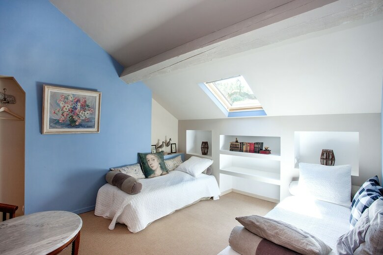 Hotel Le Castelet