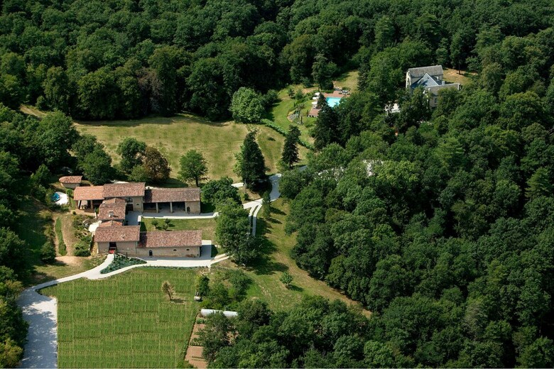 Hotel Le Castelet