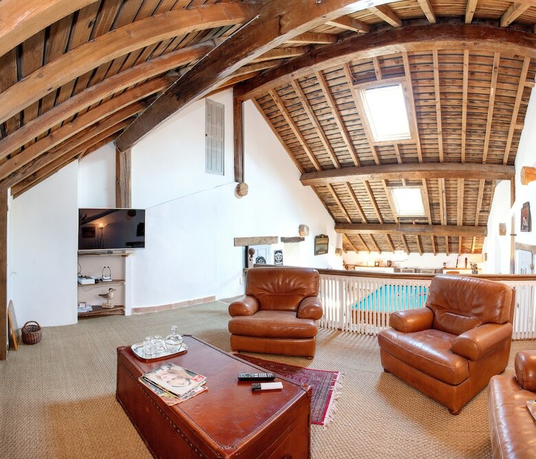 Hotel Le Castelet