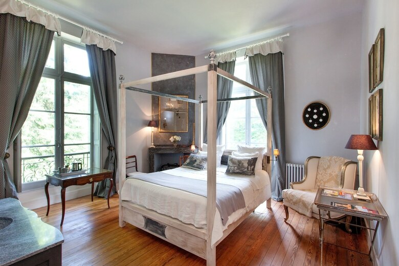 Hotel Le Castelet