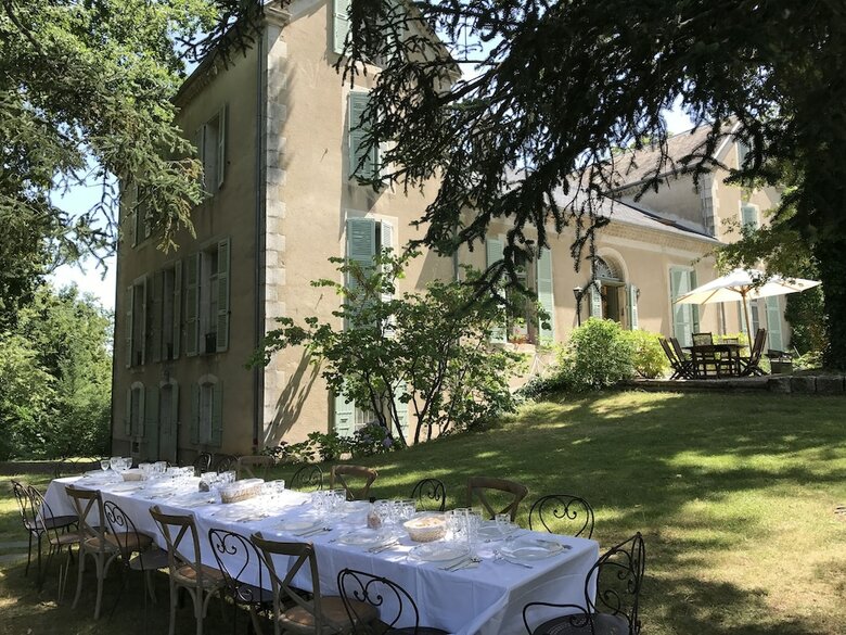 Hotel Le Castelet