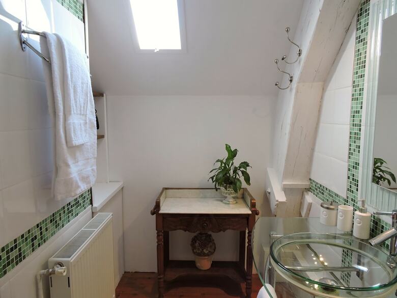 Hotel Le Castelet