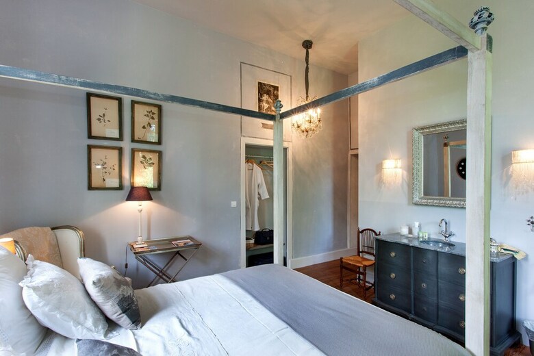 Hotel Le Castelet