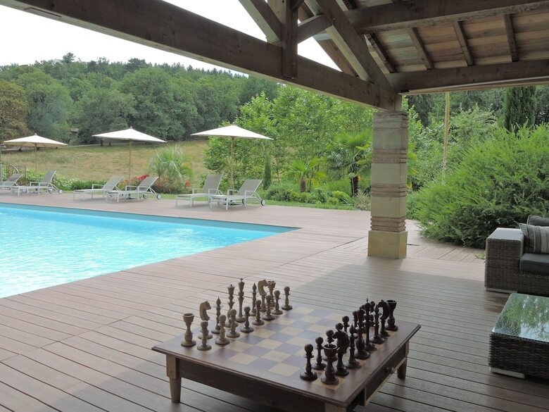 Hotel Le Castelet