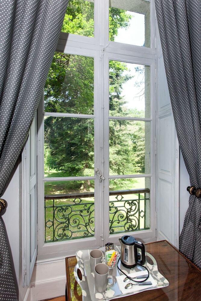 Hotel Le Castelet