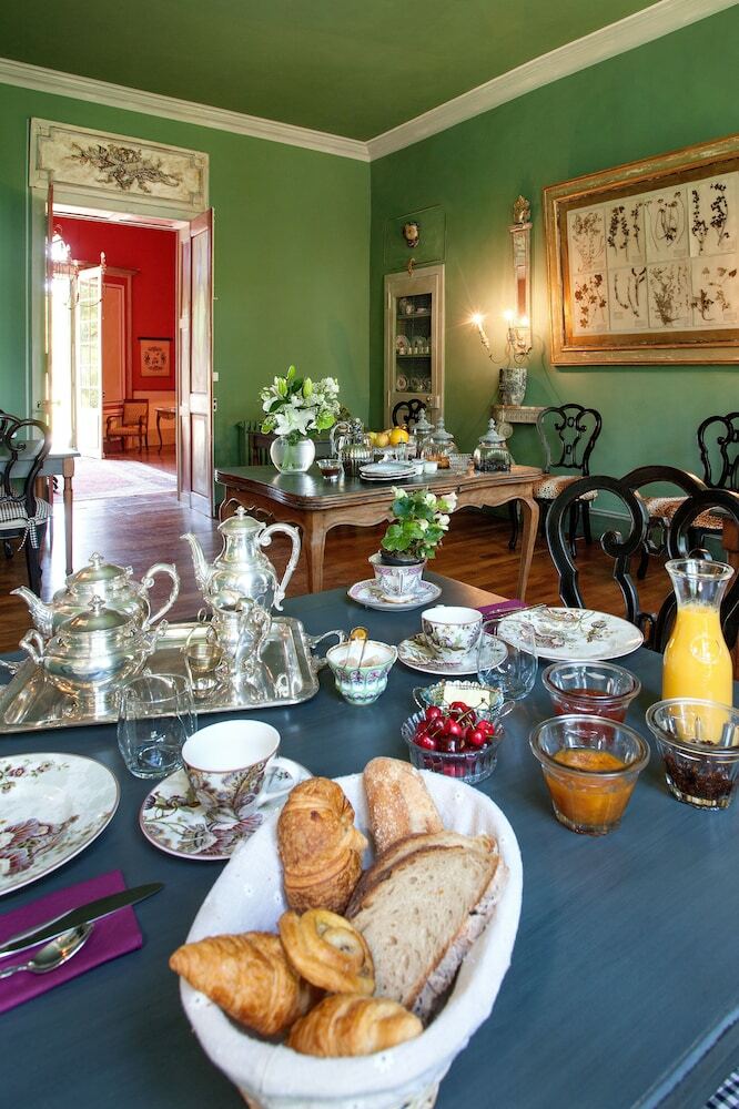 Hotel Le Castelet