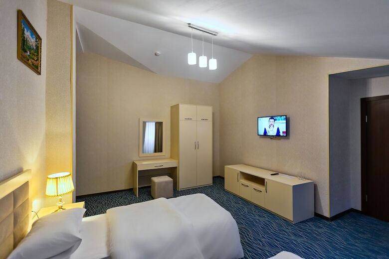 Art Hotel Baku