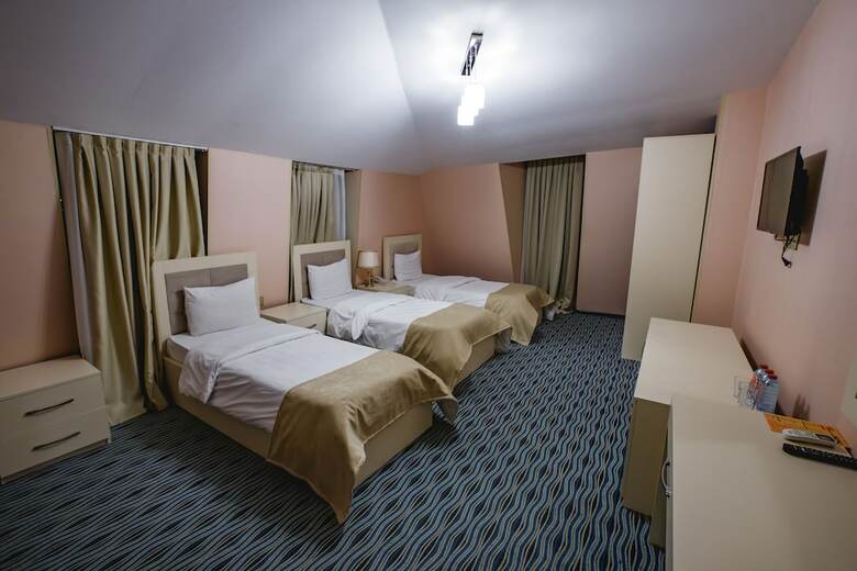 Art Hotel Baku